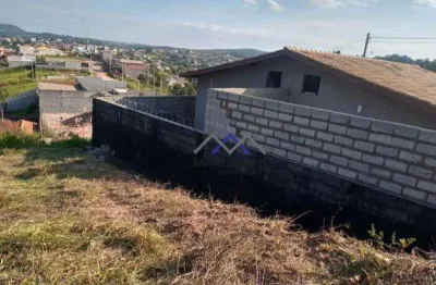 Terreno à venda na Rua Das Cerejeiras, 10, Dos Pereiras, Jarinu