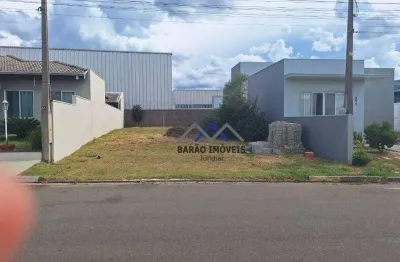 Terreno à venda na Rua Vitória, 264, Jacaré, Cabreúva