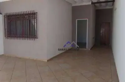 Casa com 3 dormitórios à venda, 180 m² por r$ 640.000,00 - jardim guanciale - campo limpo paulista/sp