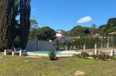 Terreno à venda, 1000 m² por r$ 700.000,00 - fazenda hotel são bento do recreio - valinhos/sp