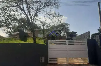 Casa com 3 quartos à venda na Rua Francisco Arcanjo, 294, Parque das Videiras, Jarinu
