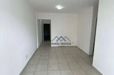 Apartamento à venda, 65 m² por r$ 500.000,00 - centro - jundiaí/sp