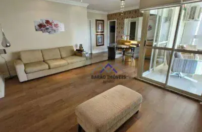 Apartamento com 2 quartos à venda na Rua Barão de Teffé, 930, Jardim Ana Maria, Jundiaí
