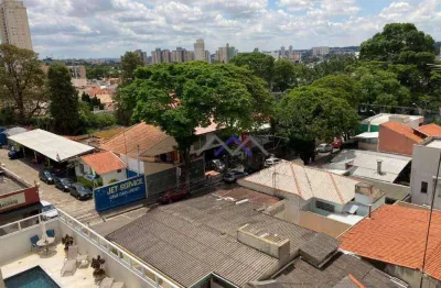 Apartamento duplex com 1 dormitório, 72 m² - venda por r$ 780.000,00 ou aluguel por r$ 4.680,00/mês - anhangabaú - jundiaí/sp