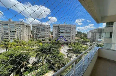 Apartamento com 3 dormitórios para alugar, 113 m² por r$ 7.310,00/mês - jardim das samambaias - jundiaí/sp