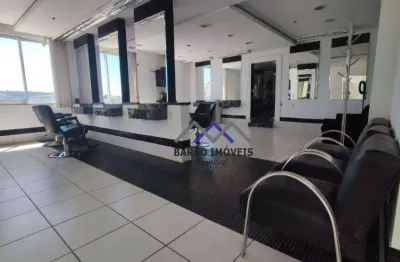 Sala comercial para alugar na Avenida Antonio Frederico Ozanam, 3200, Ponte de São João, Jundiaí