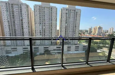 Apartamento com 3 dormitórios à venda, 141 m² por r$ 1.600.000,00 - jardim campos elísios - jundiaí/sp