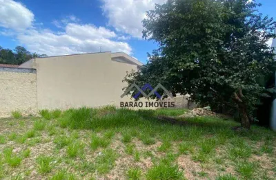 Terreno à venda, 260 m² por r$ 345.000,00 - jardim da fonte - jundiaí/sp