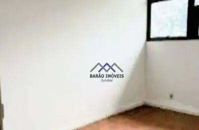 Sala para alugar, 138 m² - distrito industrial - jundiaí/sp