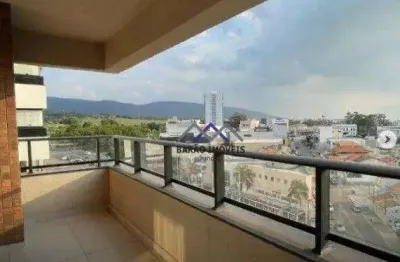 Apartamento à venda - chronos residencial | eloy chaves - jundiaí/sp