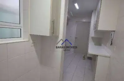 Apartamento com 3 quartos à venda na Rua Robartino Martho, 260, Jardim da Fonte, Jundiaí