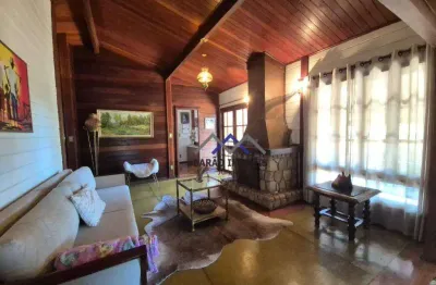 Chácara com 5 dormitórios à venda, 4220 m² por r$ 2.000.000,00 - fazenda marajoara - campo limpo paulista/sp