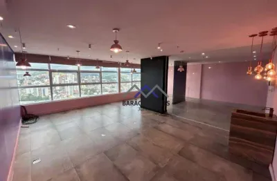 Sala, 89 m² - venda por r$ 1.270.000,00 ou aluguel por r$ 10.300,00/mês - chácara urbana - jundiaí/sp