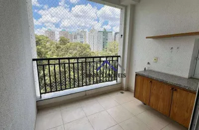 Apartamento com 2 dormitórios à venda, 64 m² por r$ 620.000,00 - jardim ana maria - jundiaí/sp