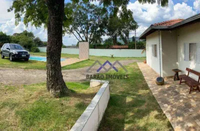 Excelente casa à venda com 147 m² de área construída e 1883,30 m² de terreno no bairro do jacaré  na cidade de cabreúva/sp - preço de oportunidade