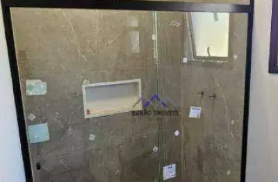 Casa com 3 dormitórios à venda por r$ 2.650.000,00 - gramadão - jundiaí/sp