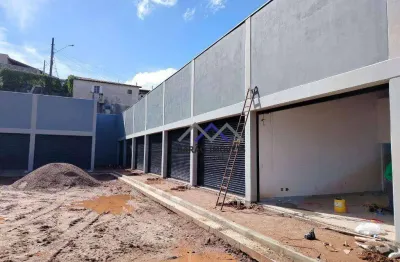 Sala para alugar, 40 m² por r$ 2.500,00/mês - jardim das tulipas - jundiaí/sp