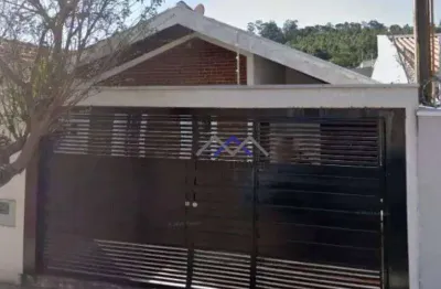 Casa com 3 dormitórios à venda, 117 m² por r$ 447.000,00 - vila rio branco - jundiaí/sp