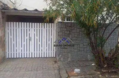 Casa com 3 dormitórios à venda, 176 m² por r$ 750.000,00 - vila vianelo - jundiaí/sp