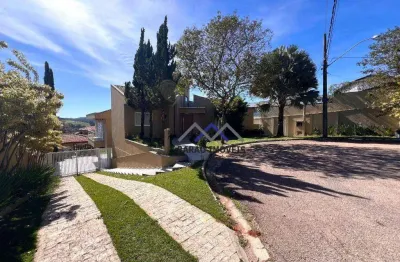 Casa de alto padrão à venda no condomínio les quartier – caxambu, jundiaí/sp.