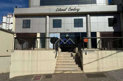 Sala para alugar, 60 m² por r$ 2.837,00/mês - centro - jundiaí/sp