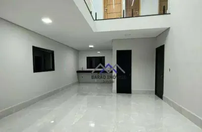 Casa com 3 dormitórios à venda, 170 m² por r$ 1.300.000,00 - jardim carlos gomes - jundiaí/sp