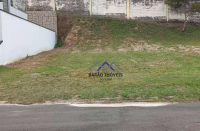 Terreno à venda, 340 m² por r$ 490.000,00 - bella vittà - jundiaí/sp