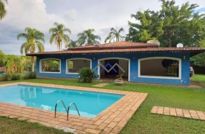 Chácara com 4 dormitórios, 5000 m² - venda por r$ 1.300.000,00 ou aluguel por r$ 8.446,44/mês - guacuri - itupeva/sp