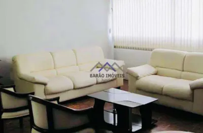 Apartamento com 3 dormitórios à venda, 160 m² por r$ 500.000,00 - centro - jundiaí/sp