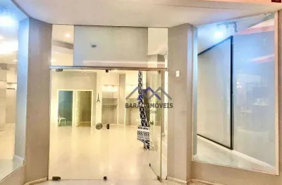 Loja à venda, 115 m² por r$ 446.900,00 - anhangabaú - jundiaí/sp