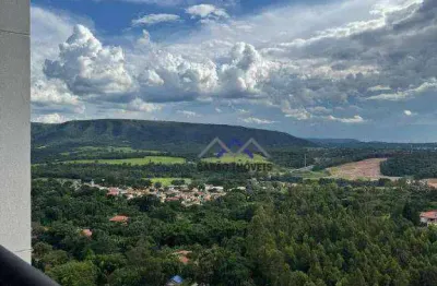 Apartamento com 2 dormitórios à venda, 60 m² por r$ 479.000,00 - la sierra - jundiaí/sp