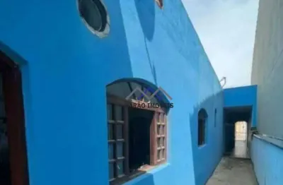 Casa com 2 quartos à venda na Rua Canadá, 354, Jardim América, Campo Limpo Paulista