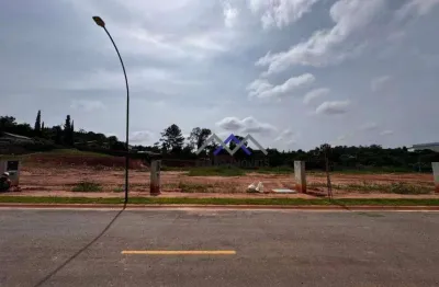 Terreno à venda, 176 m² por r$ 355.000,00 - chácara morada mediterrânea - jundiaí/sp