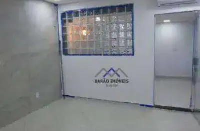 Sala comercial com área total de 13,30 no bairro do retiro na cidade de jundiaí/sp - oportunidade