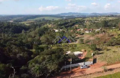 Terreno à venda, 5160 m² por r$ 650.000,00 - fazenda primavera - jarinu/sp