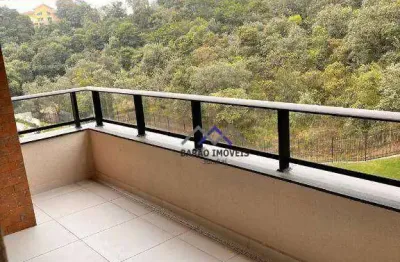 Apartamento com 3 dormitórios à venda, 95 m² por r$ 1.200.000,00 - vila hortolândia - jundiaí/sp