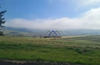 Terreno à venda, 1100 m² por r$ 285.000,00 - condomínio residencial ventura - itatiba/sp