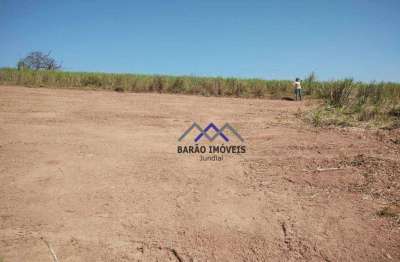 Terreno à venda, 764 m² por r$ 148.950,00 - caetetuba - atibaia/sp