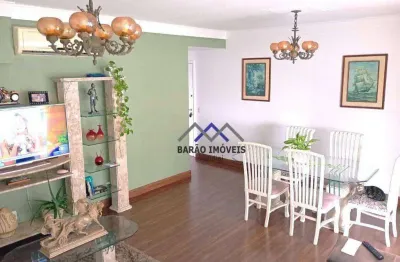 Apartamento com 2 quartos à venda na Rua Dona Amélia Leuchtemberg, 80, Ponta da Praia, Santos