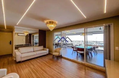 Apartamento com 3 dormitórios à venda, 121 m² por r$ 1.990.000,00 - brás - são paulo/sp