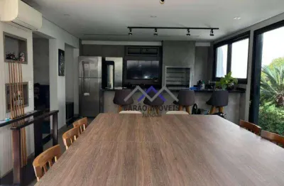 Casa com 3 dormitórios à venda, 160 m² por r$ 1.390.000,00 - engordadouro - jundiaí/sp