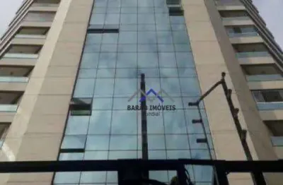 Cobertura com 4 dormitórios à venda, 326 m² por r$ 2.195.000,00 - centro - jundiaí/sp