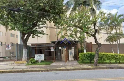 Apartamento com 2 dormitórios à venda, 56 m² por r$ 345.000,00 - jardim bonfiglioli - jundiaí/sp