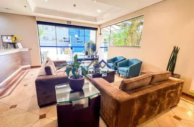 Hotel à venda em jundiaí – hotel saint charles (travel inn flats jundiaí)