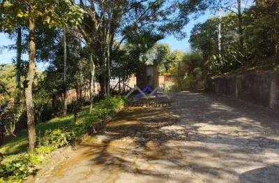 Chácara / sítio com 1 quarto à venda na Rua Nova Petrópolis, 180, Jardim Gauchinha, Várzea Paulista