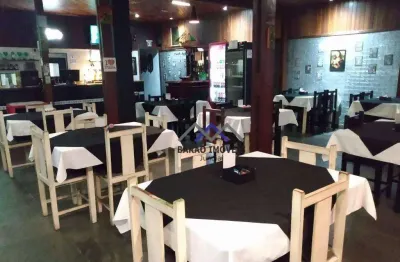 Salão para alugar, 160 m² por r$ 8.106,28/mês - parque eloy chaves - jundiaí/sp