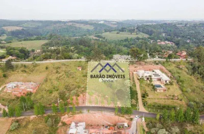 Terreno à venda – condomínio manacás | ivoturucaia – jundiaí/sp.