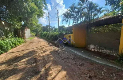 Chácara com 2    quartos à venda, 4532 m² por r$ 470.000 - jardim marajoara - jundiaí/sp