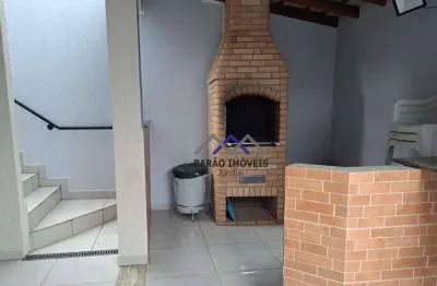 Casa térrea 3 dormitórios  em várzea paulista ( aceita permuta por chácara)