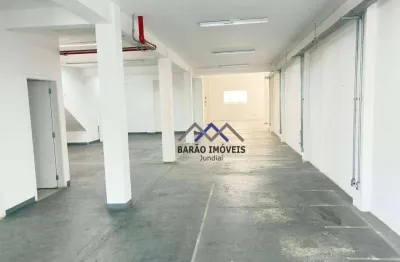 Imóvel comercial para locação – centro de jundiaí/sp.
